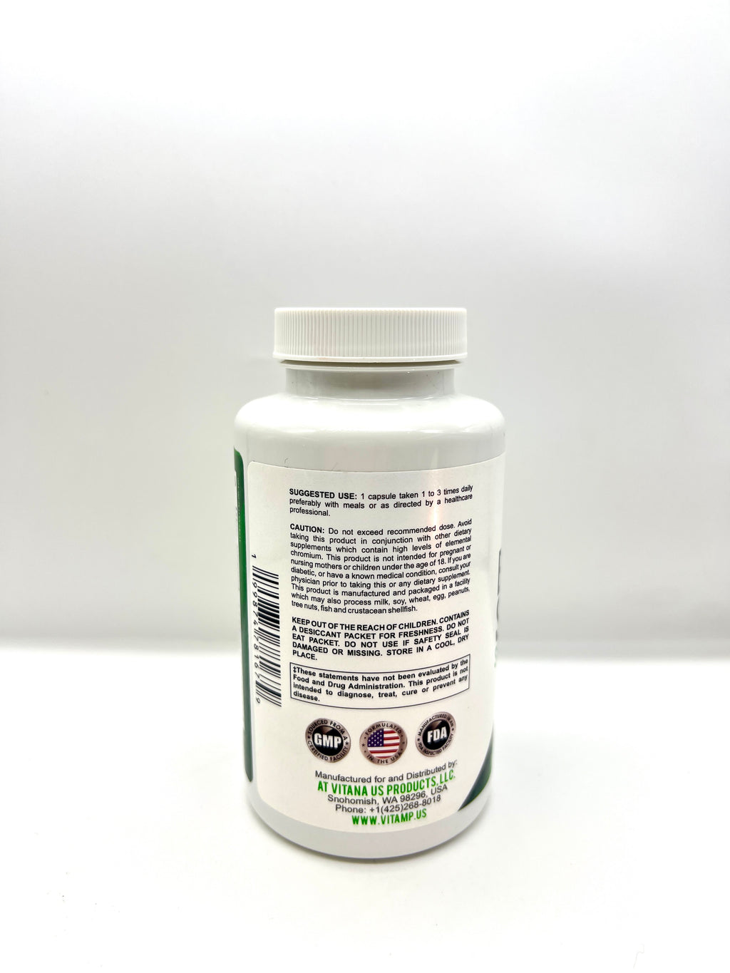 VitaMP Blood Sugar Support