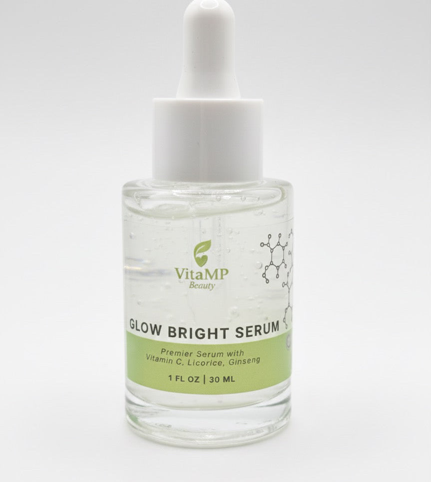VitaMP Glow Bright Serum