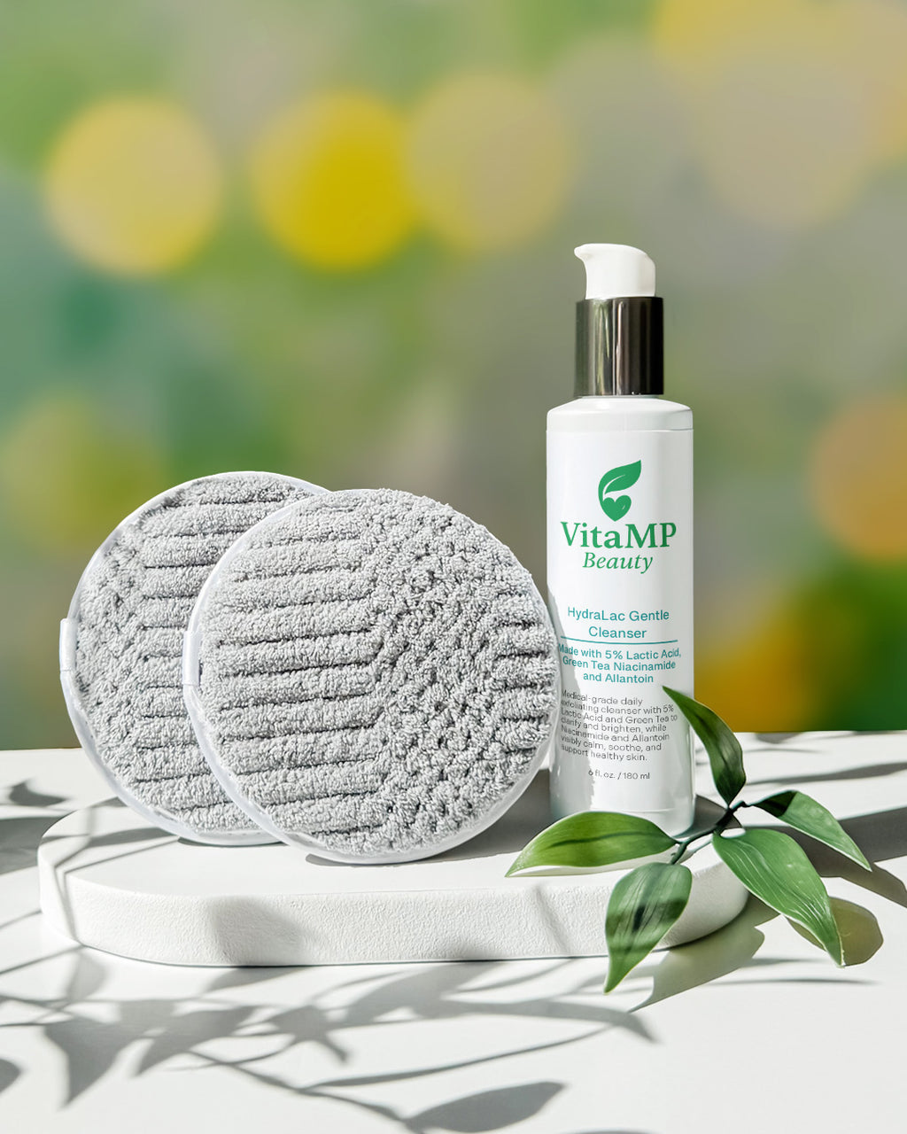 VitaMP HydraLac Gentle Cleanser