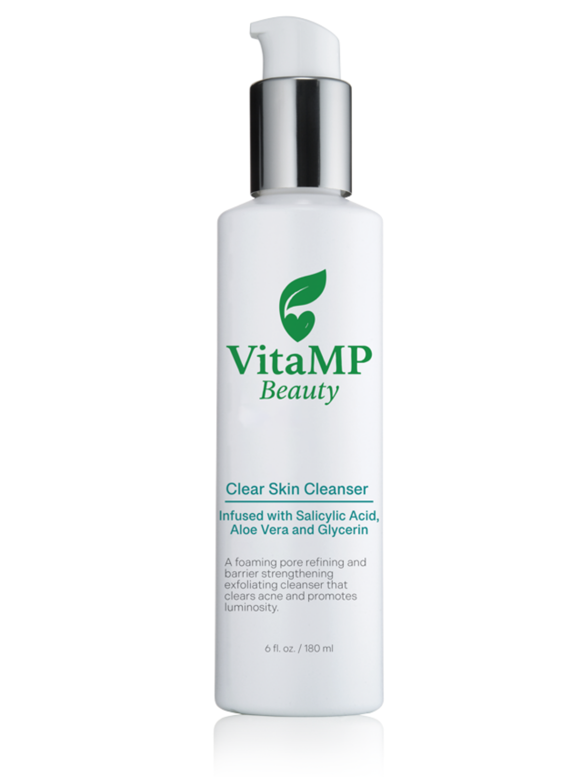 VitaMP Beauty Clear Skin Cleanser