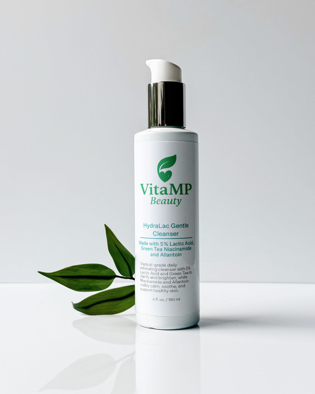 VitaMP HydraLac Gentle Cleanser