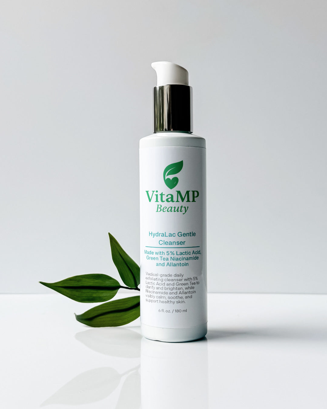 VitaMP HydraLac Gentle Cleanser