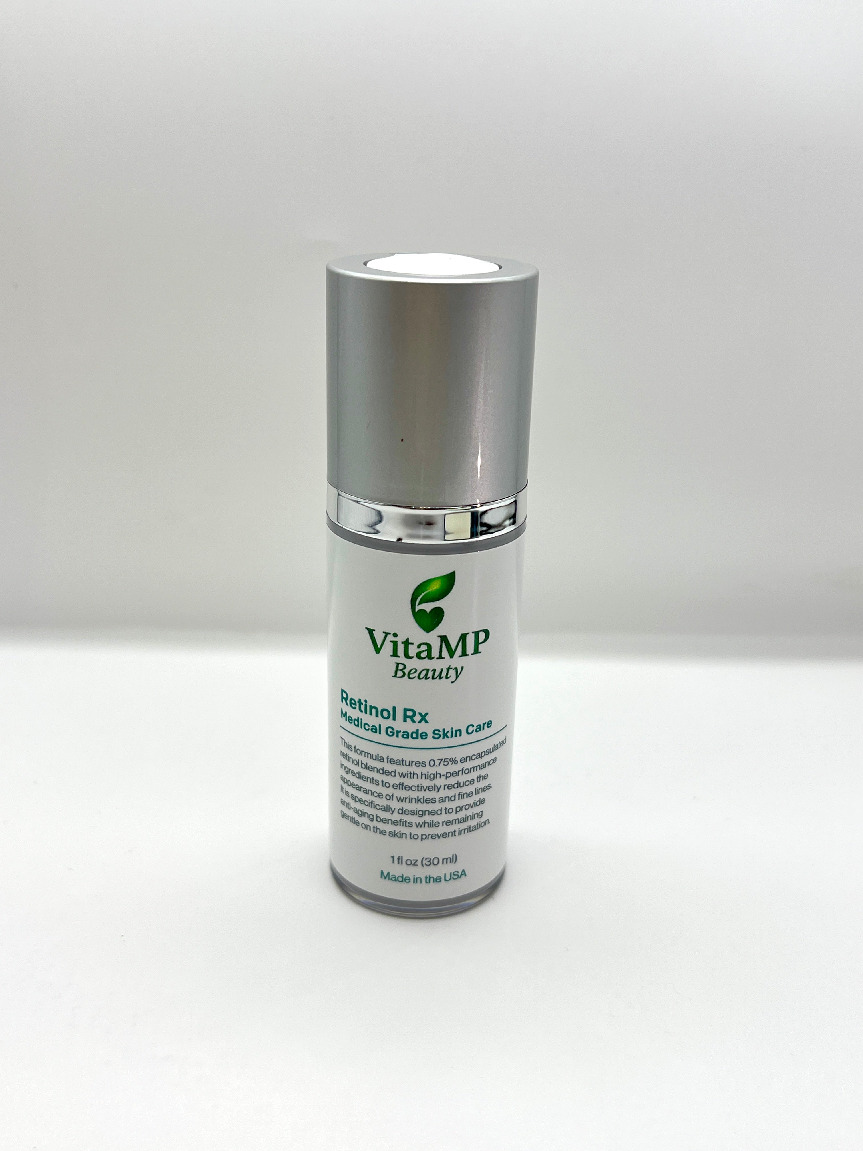 VitaMP Retinol Rx