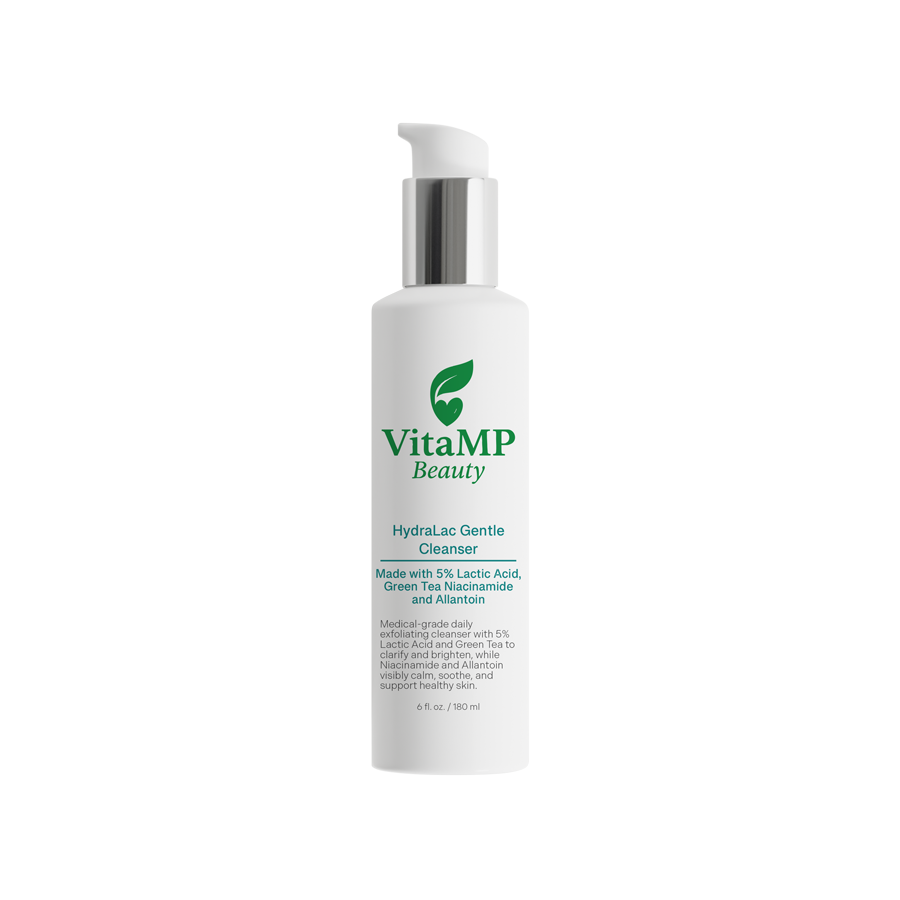 VitaMP HydraLac Gentle Cleanser