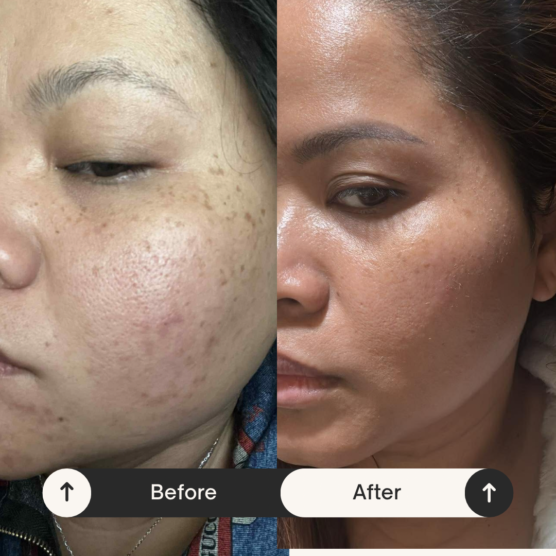 VitaMP Beauty Clear Skin Cleanser