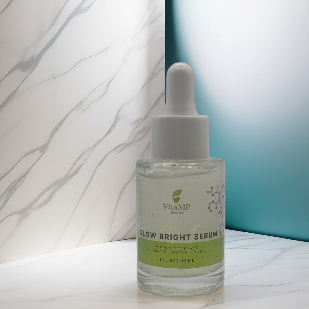 VitaMP Glow Bright Serum