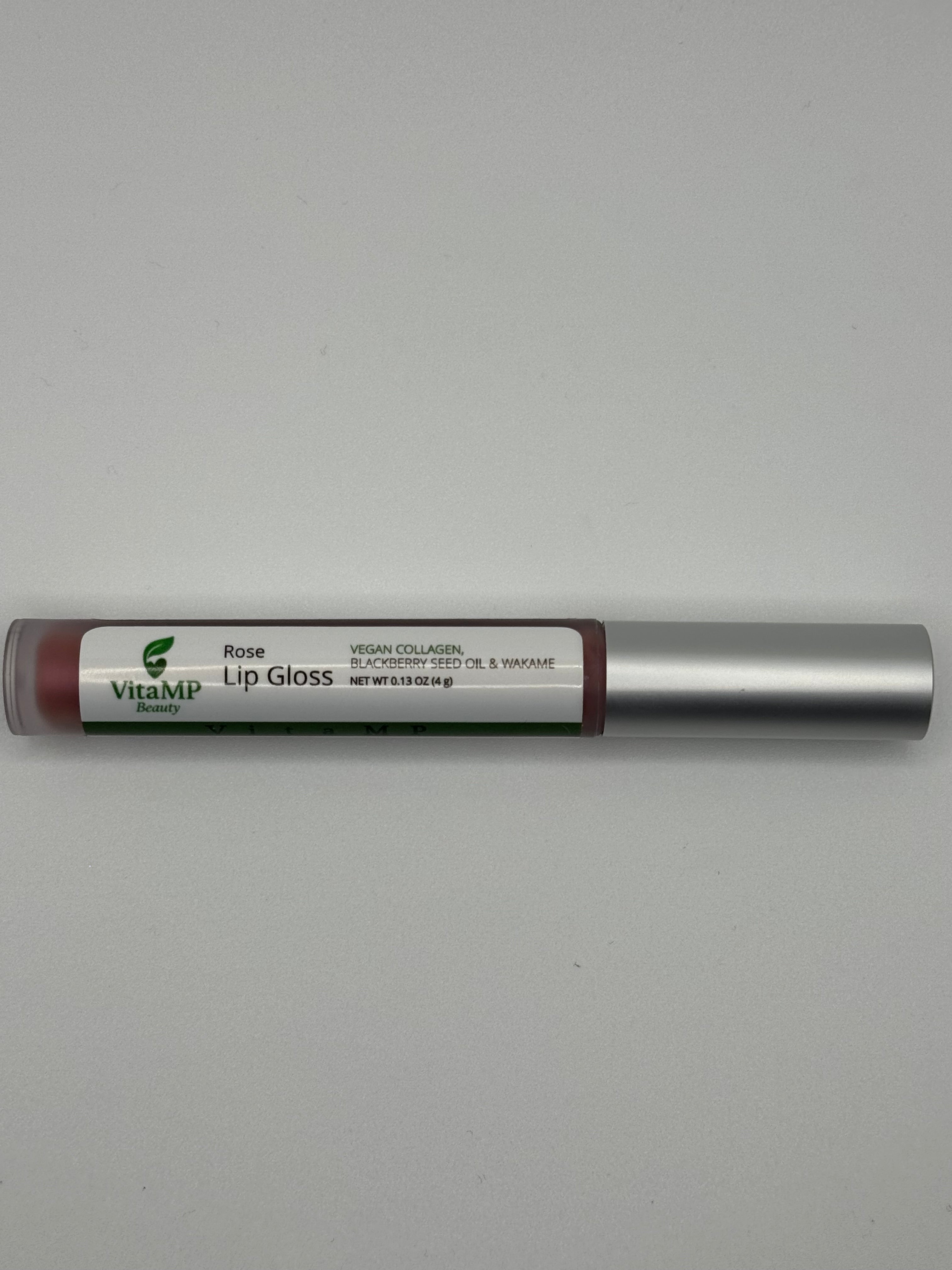 VitaMP Vegan Collagen Lip Gloss