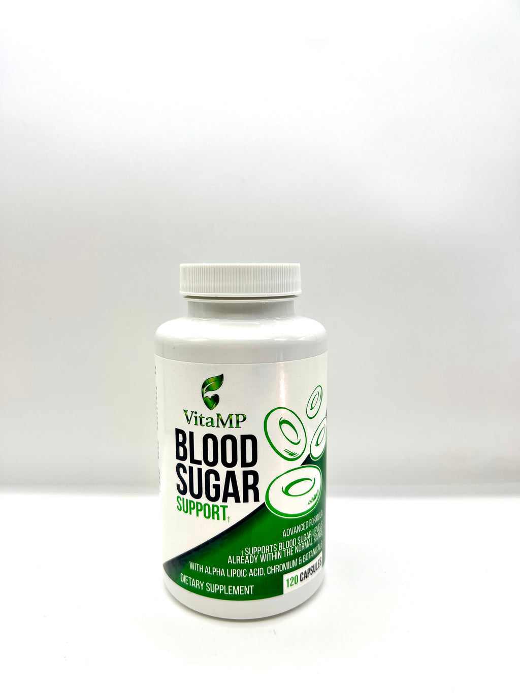 VitaMP Blood Sugar Support