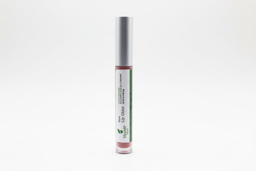 VitaMP Vegan Collagen Lip Gloss