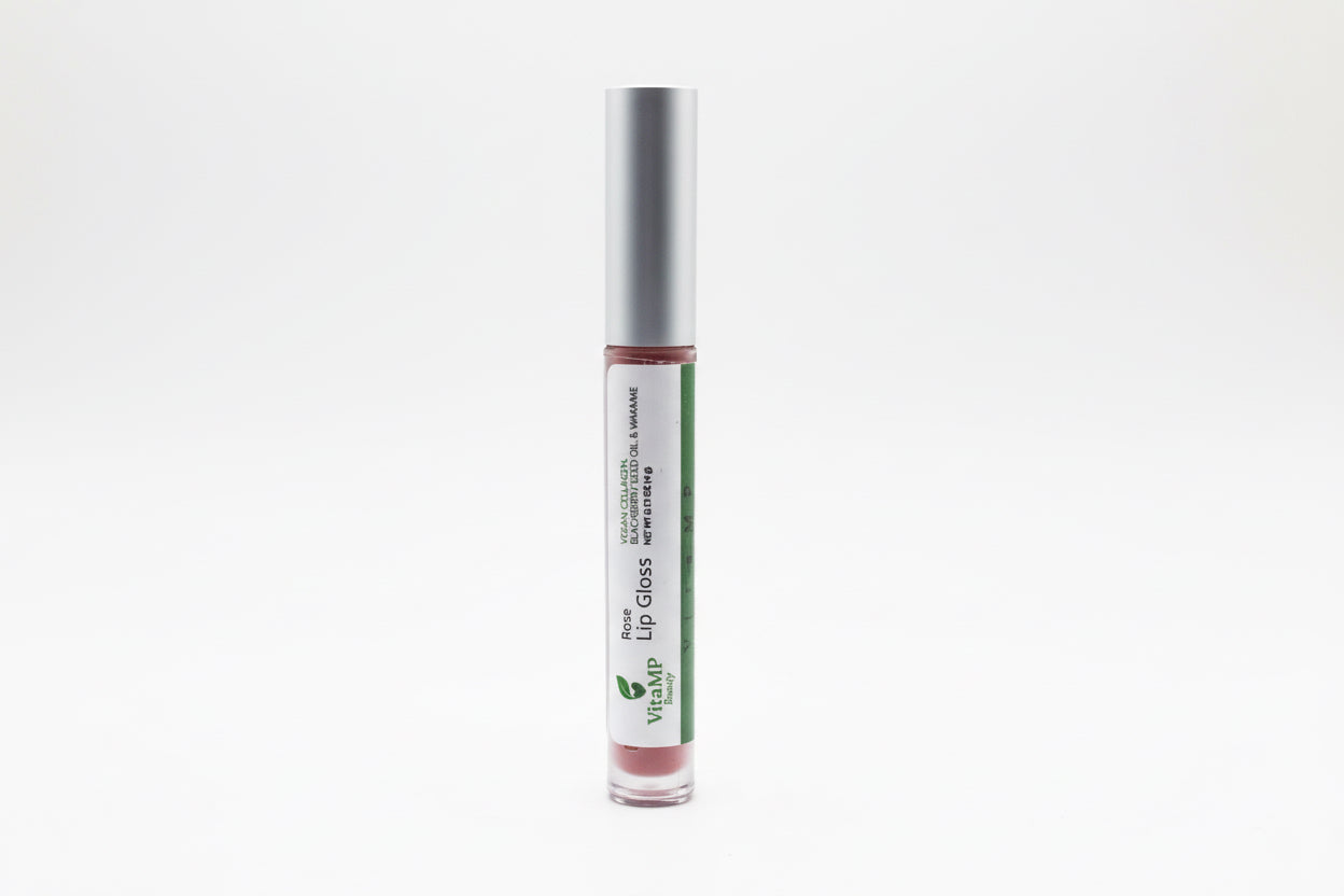 VitaMP Vegan Collagen Lip Gloss