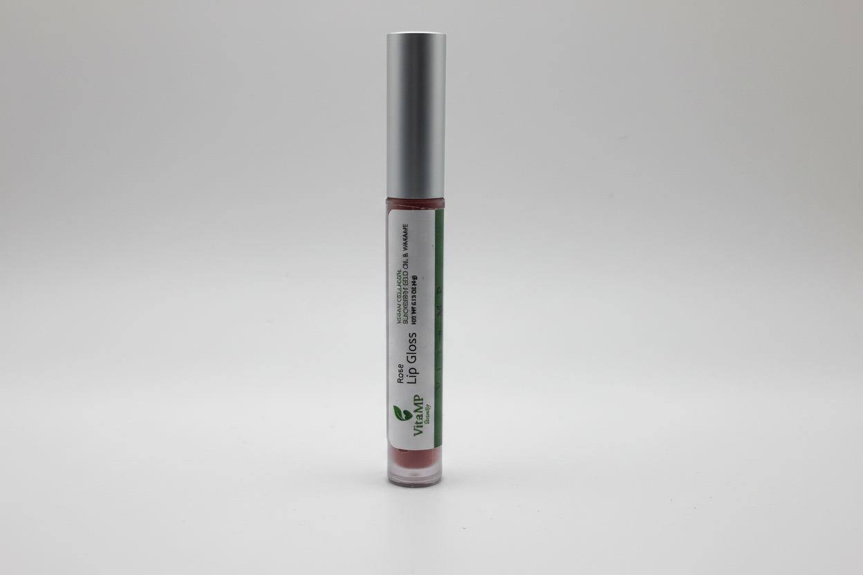 VitaMP Vegan Collagen Lip Gloss