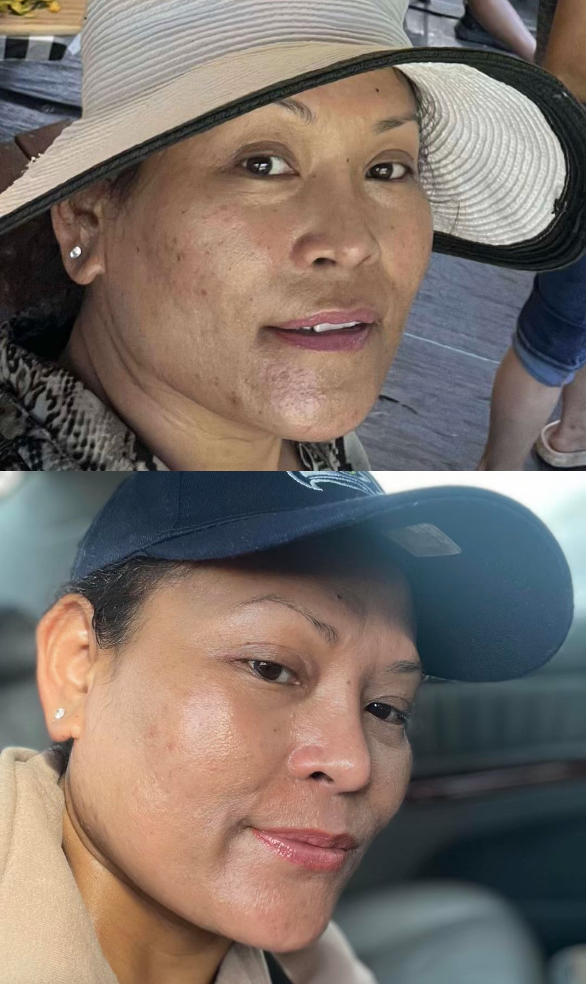 VitaMP Beauty Glow SPF 40