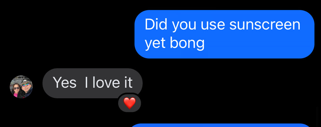 VitaMP Beauty Glow SPF 40