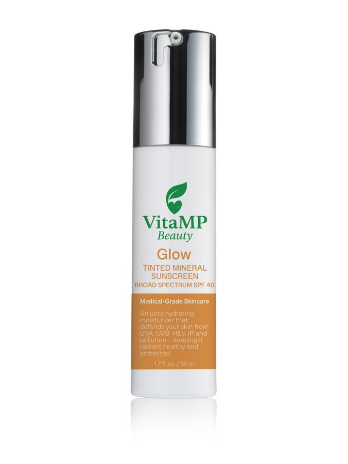 VitaMP Beauty Glow SPF 40