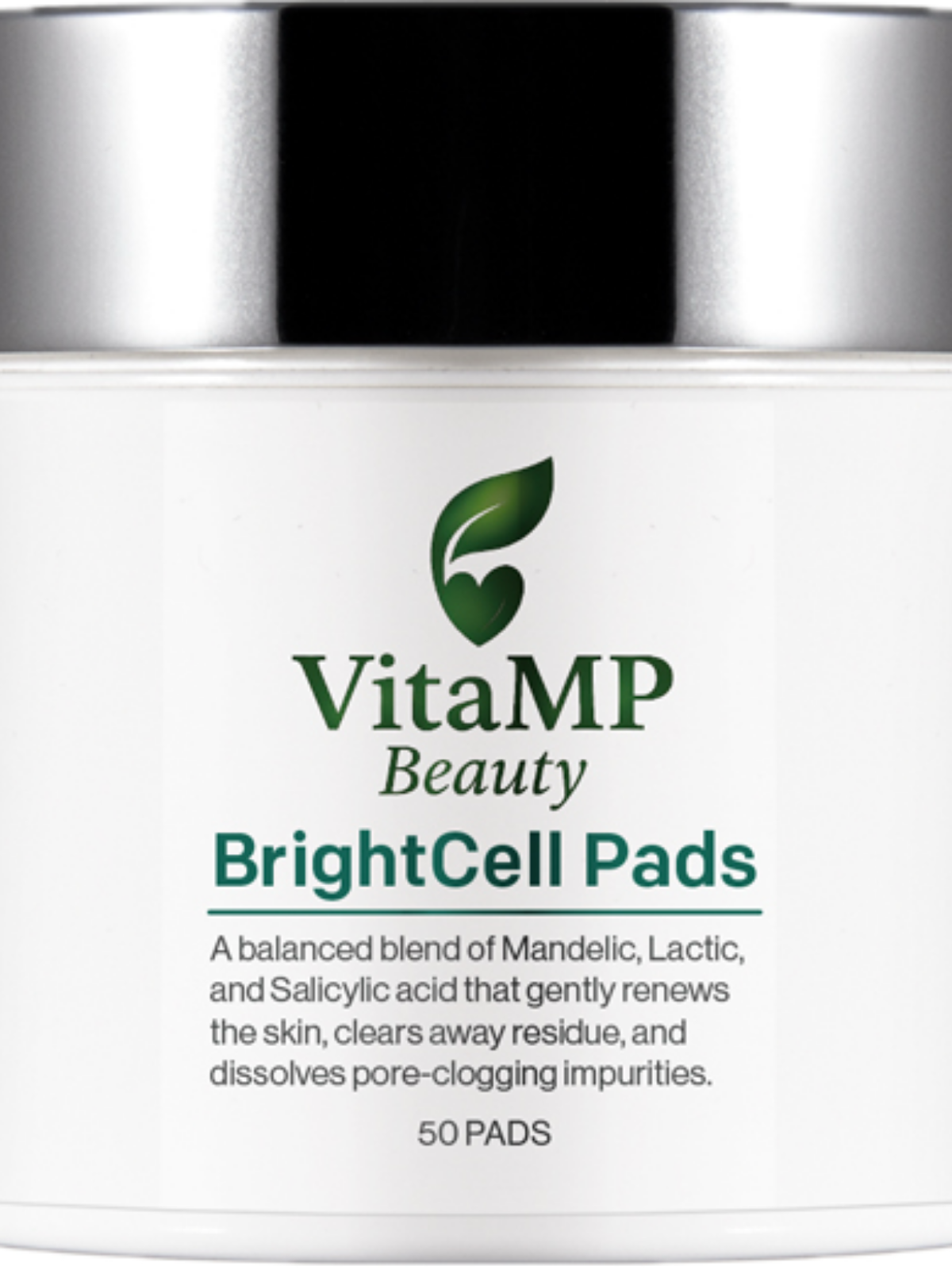 VitaMP Beauty BrightCell Pads